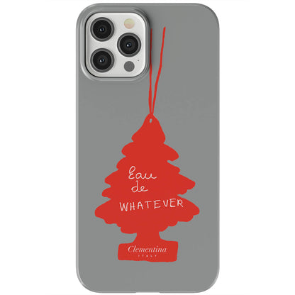 Eau de Whatever Grey Tough MagSafe Case