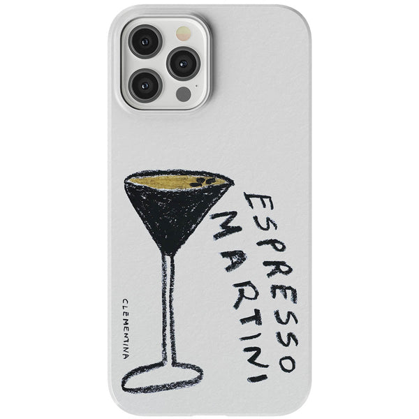 Espresso Martini Tough Case