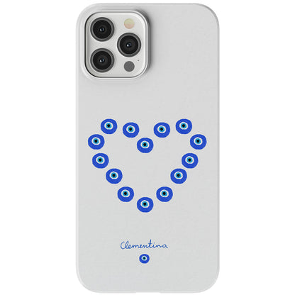 Evil Eye Tough Case