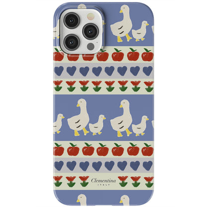 Farm Girl Tough MagSafe Case