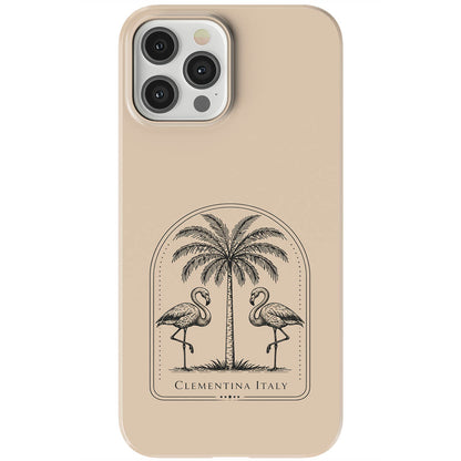 Flamingo Tough MagSafe Case