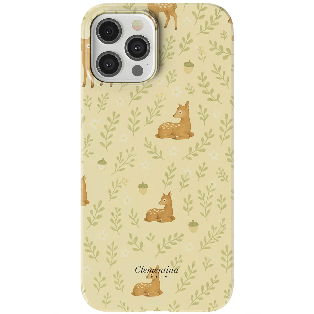Forest Baby Tough Case
