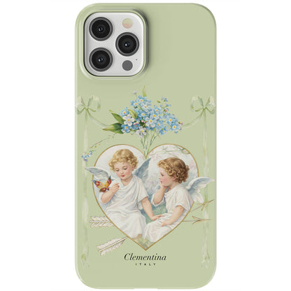 Forever Yours Tough Case