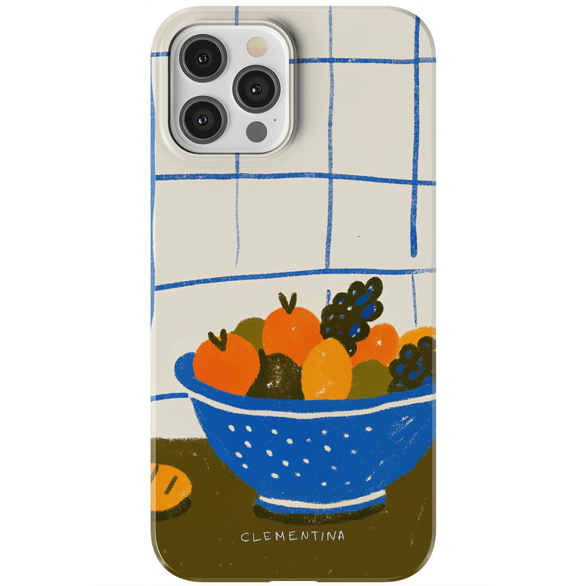 Harvest Tough MagSafe Case