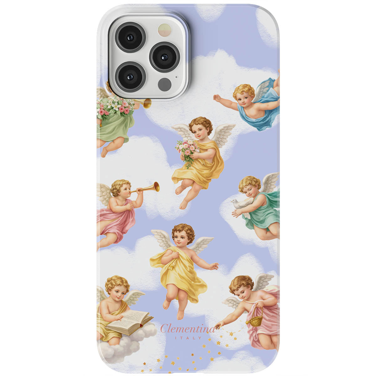 Heaven Tough MagSafe Case