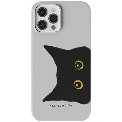 Hello Salem Tough MagSafe Case