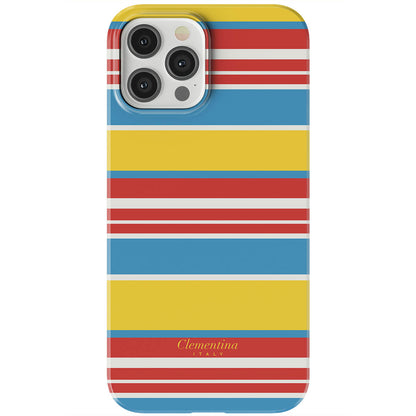 Isa Tough Case