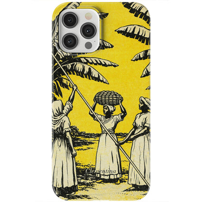 Island Afternoon Tough Case