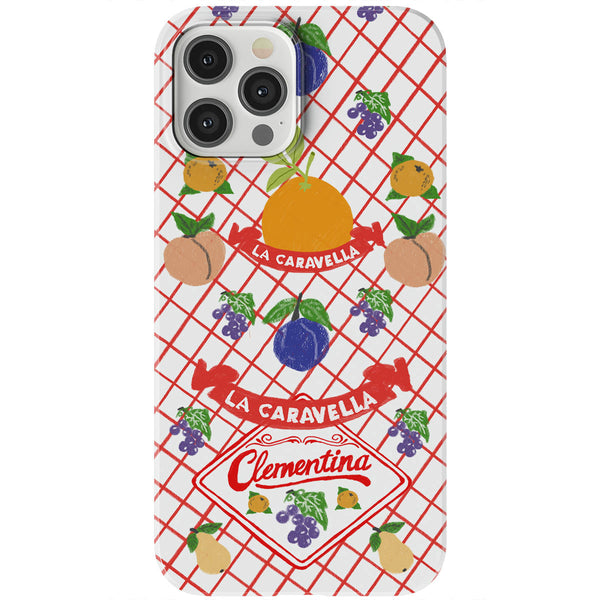 La Caravella Tough Case