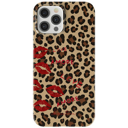 Leopard Tough Case