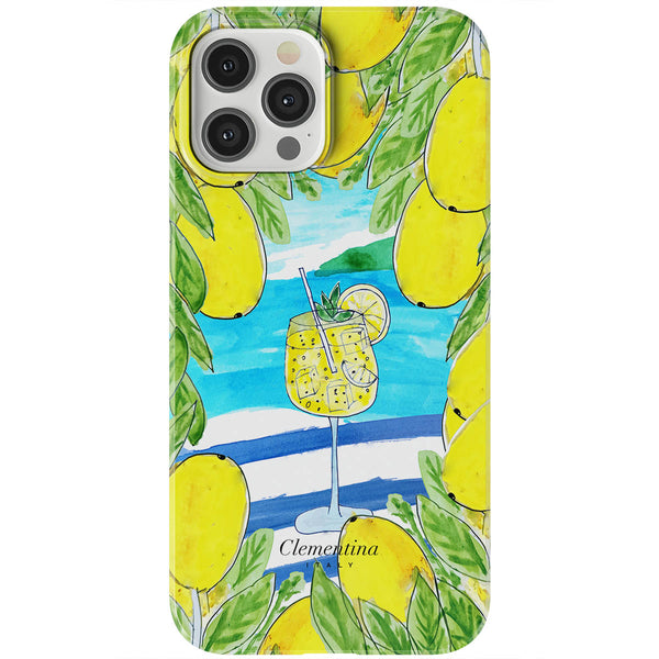 Limoncello Spritz Tough Case