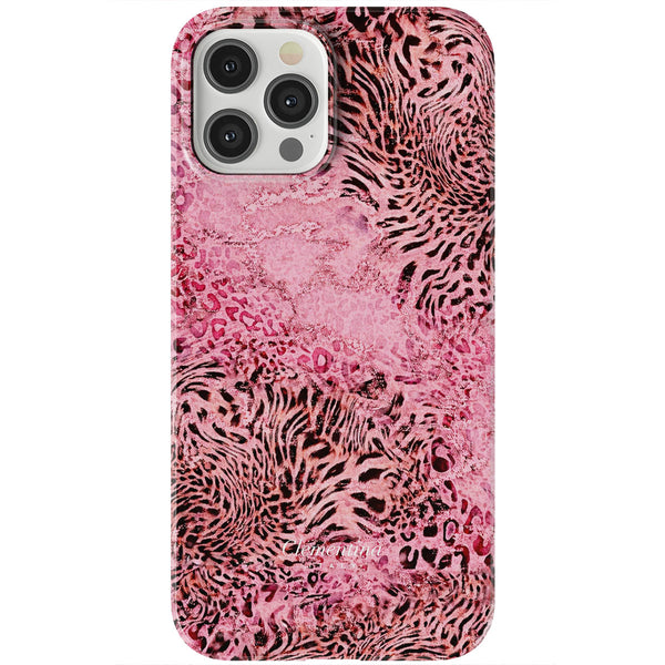 Maddalena Tough MagSafe Case