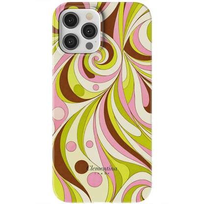 Mariuccia Tough Case