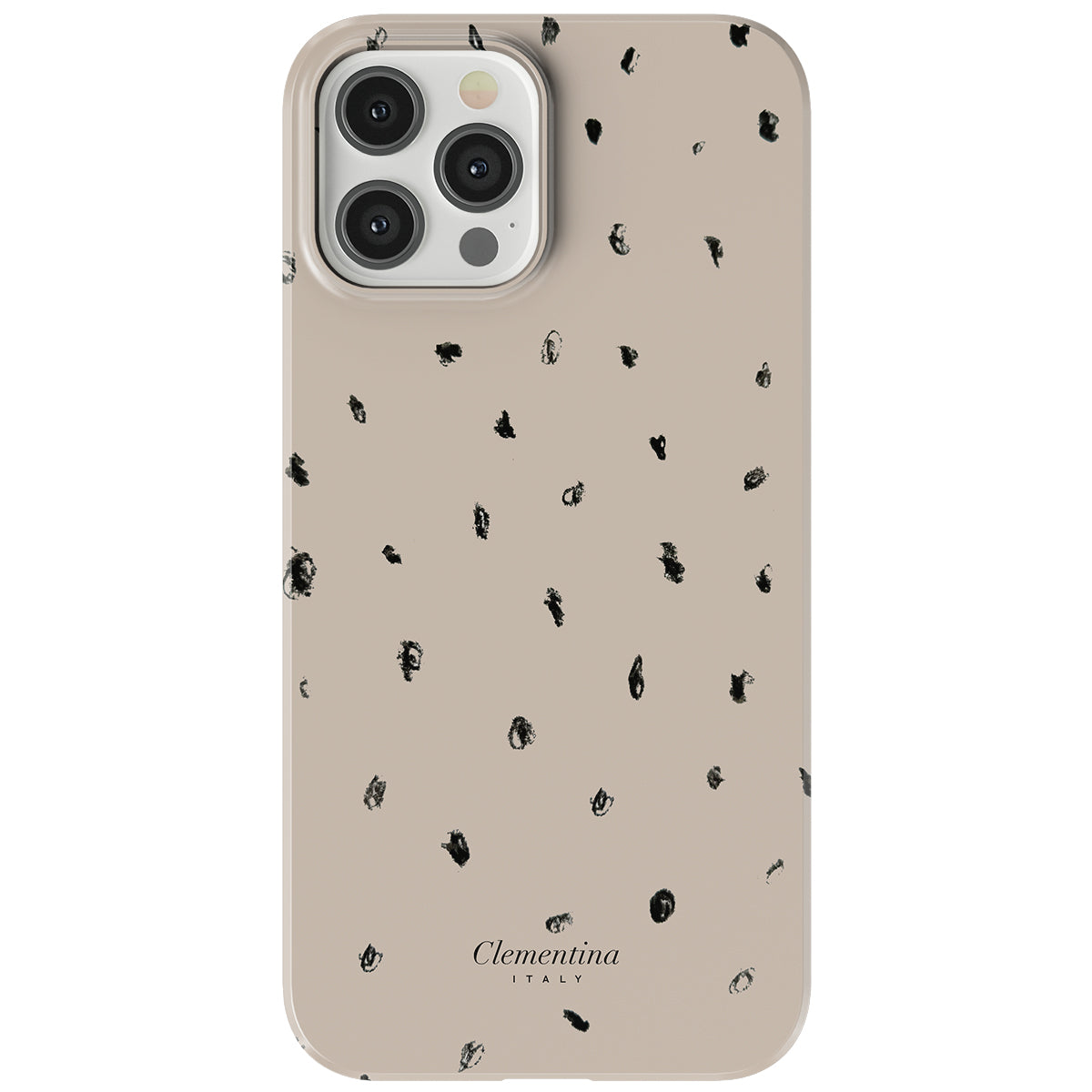 Milano Dots Tough MagSafe Case