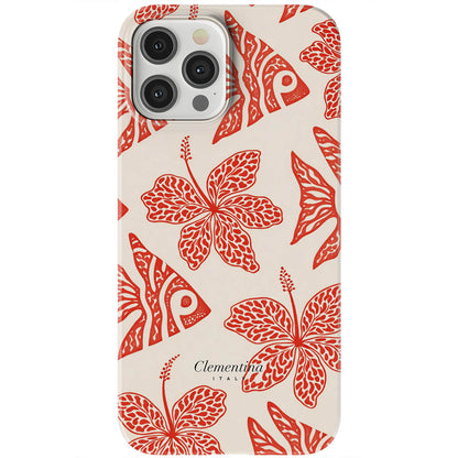 Ocean Breaze Tough MagSafe Case