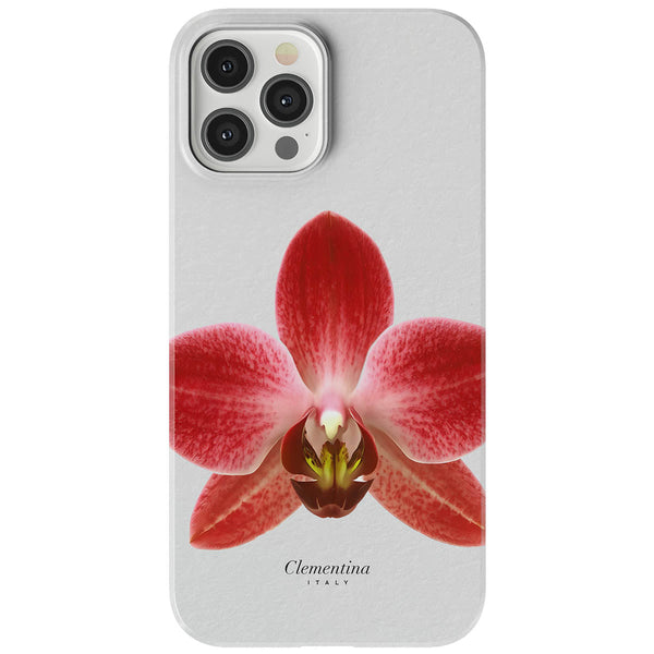 Orchid Tough MagSafe Case