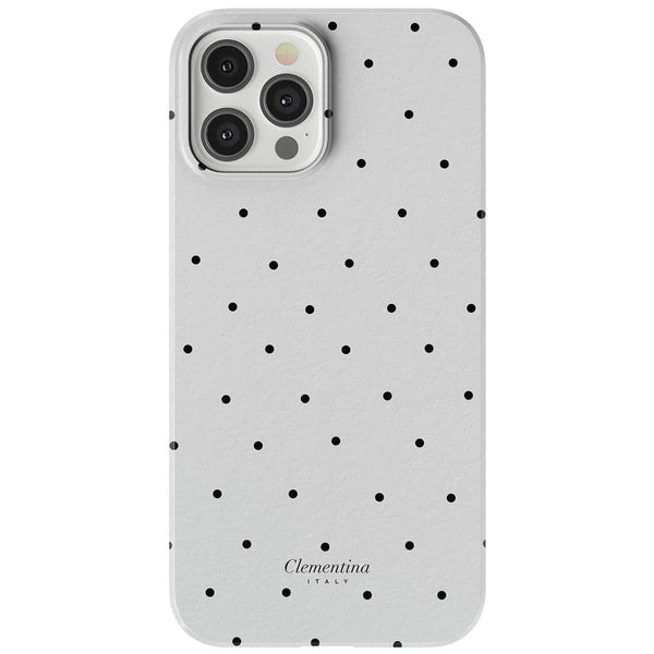 Polka Dot Tough MagSafe Case