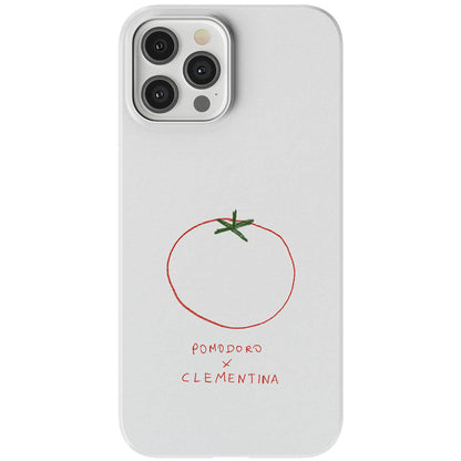 Pomodorino Tough MagSafe Case