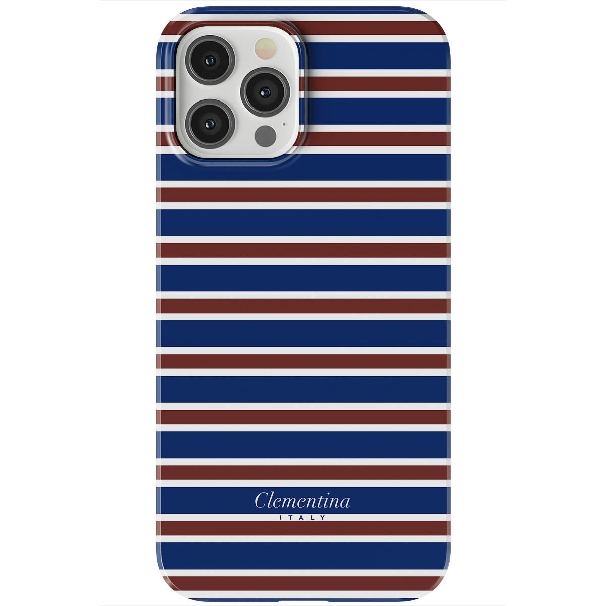 Preppy Tough Case