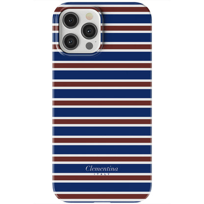 Preppy Tough Case
