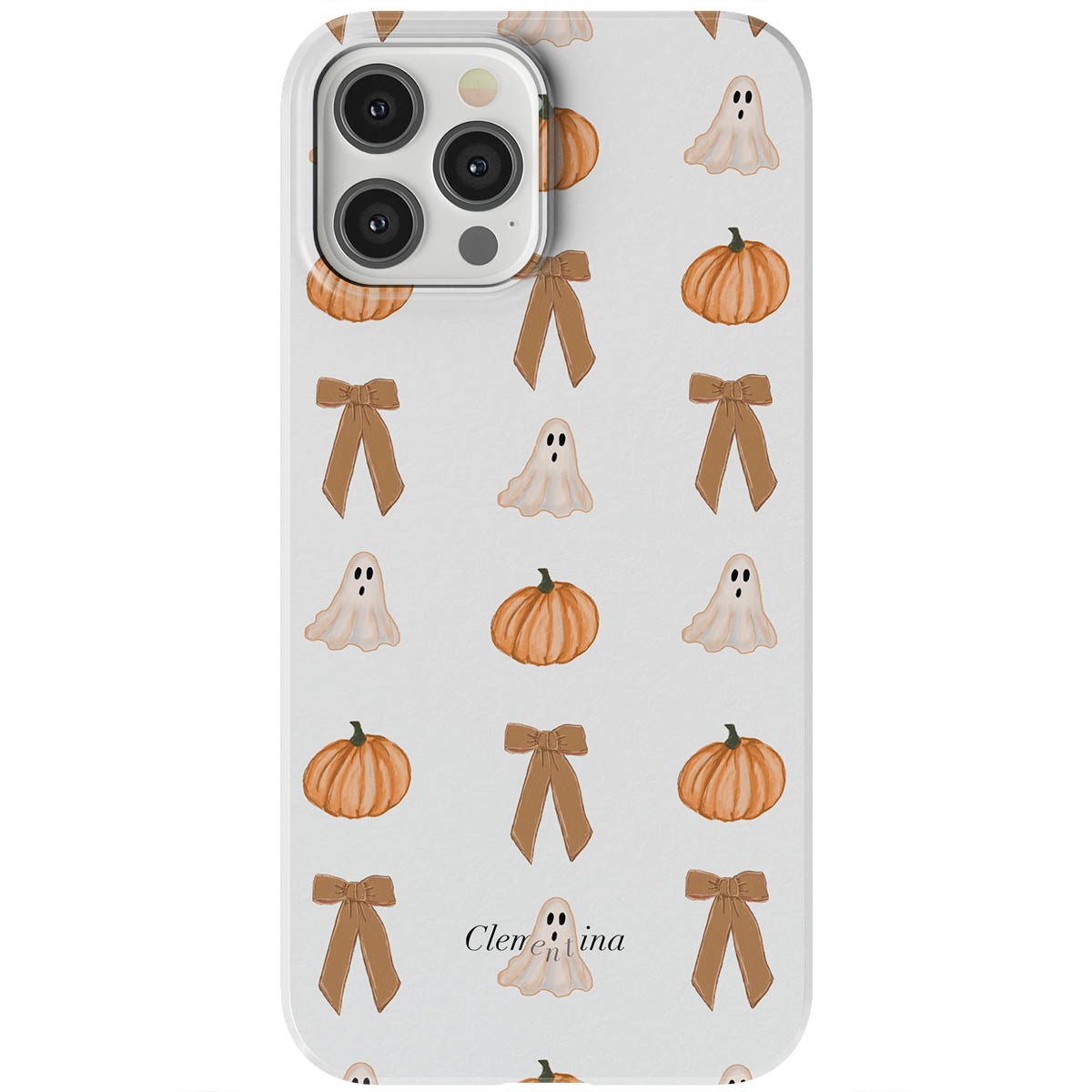 Romance Boo Tough Case