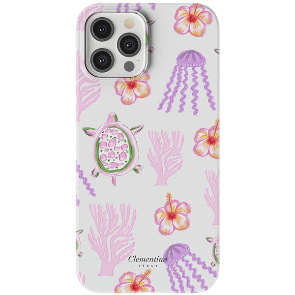Sea Life Tough MagSafe Case