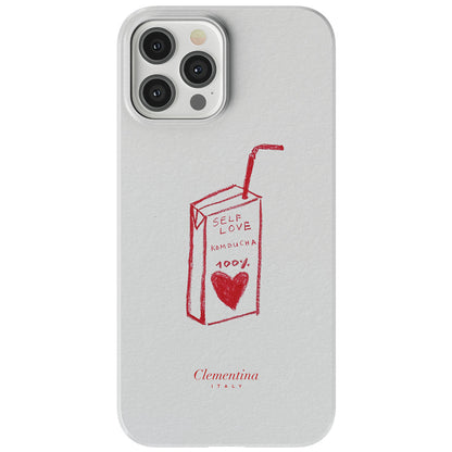 Self Love Kombucha MagSafe Case