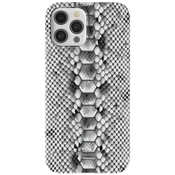 Snakeskin Tough Case