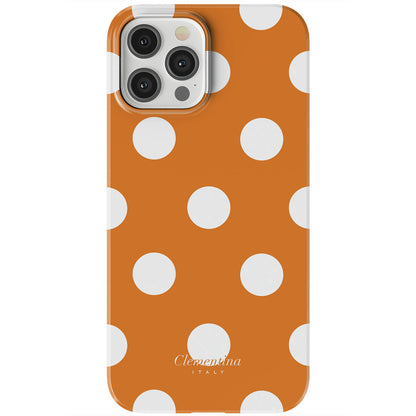 Spritz Polka Tough Case