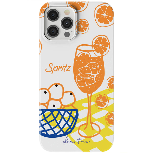Spritz Tough Case