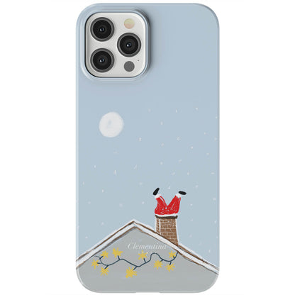 Stucked Tough MagSafe Case