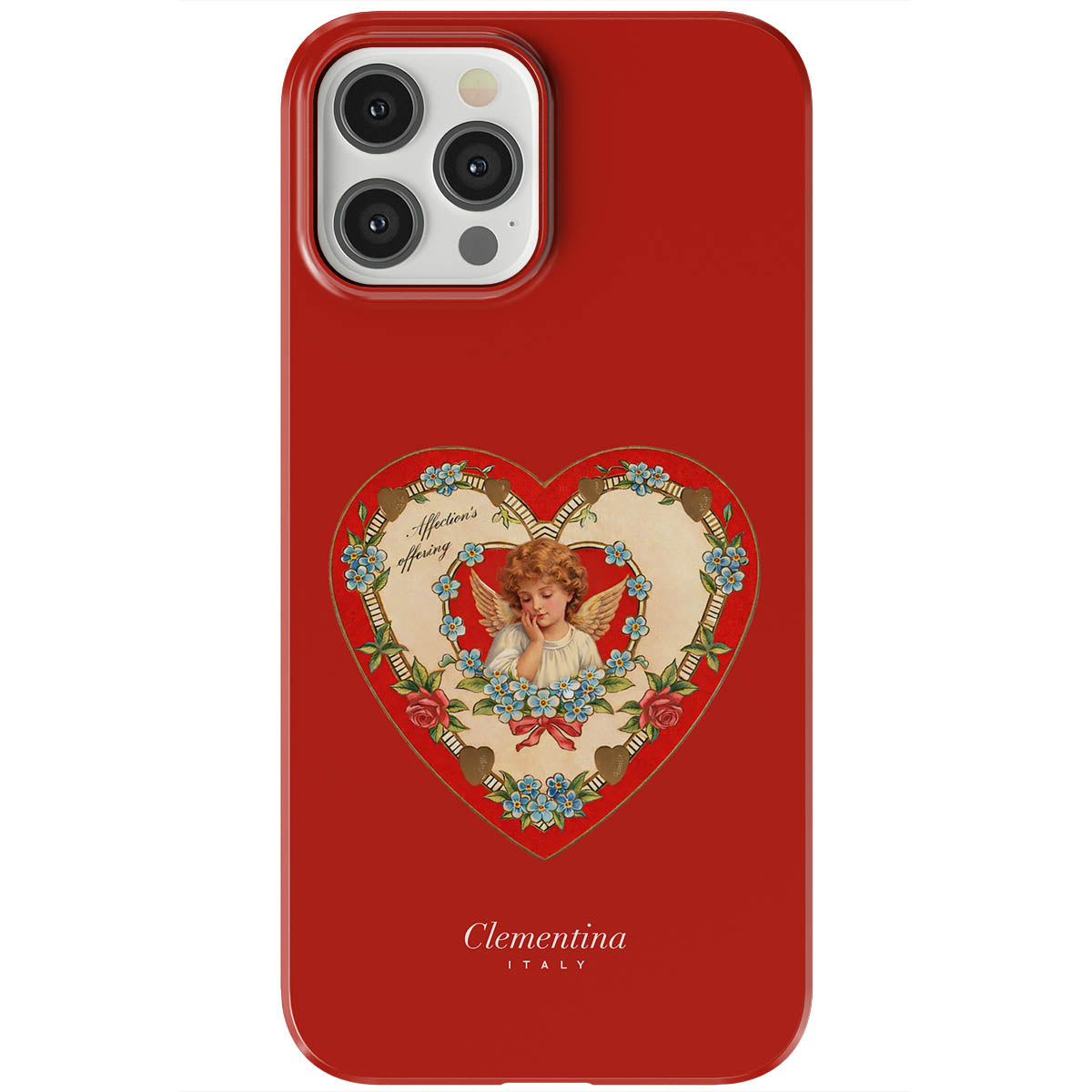 Sweet Angel Tough Case