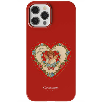 Sweet Angel Tough Case