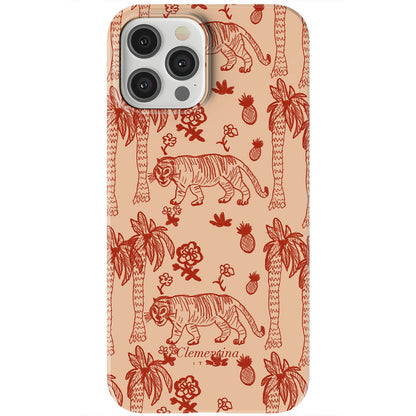 Tiger Tough Case
