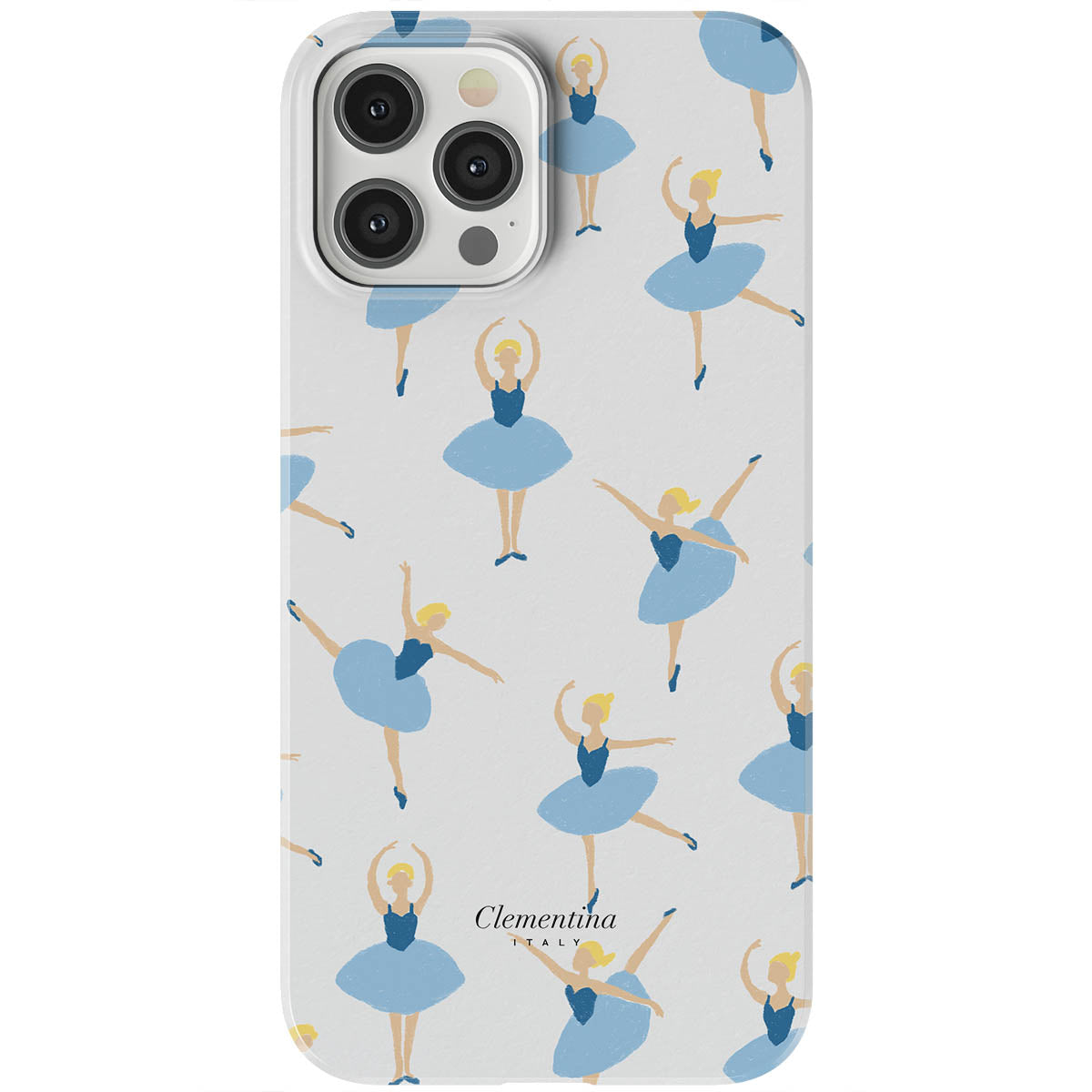 Tiny Dancers Tough MagSafe Case