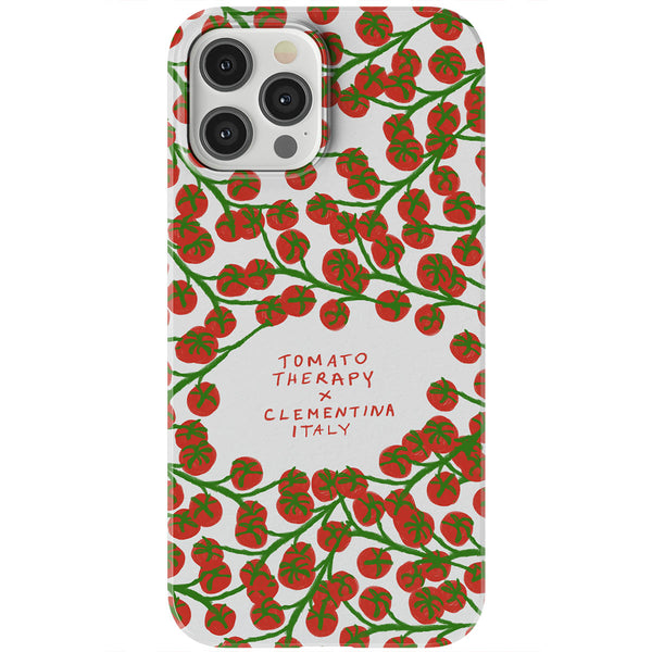Tomato Therapy Tough Case
