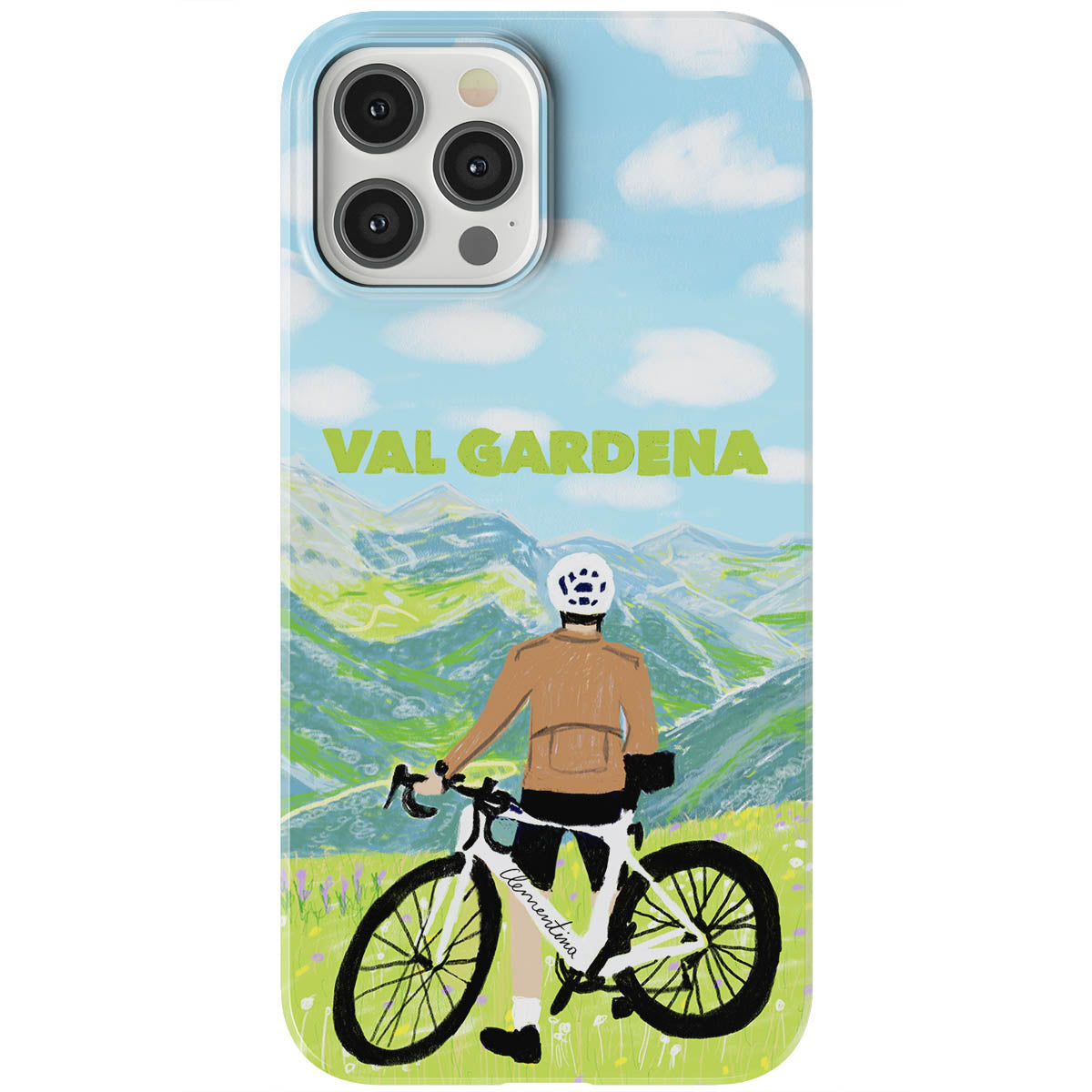 Val Gardena He Tough Case