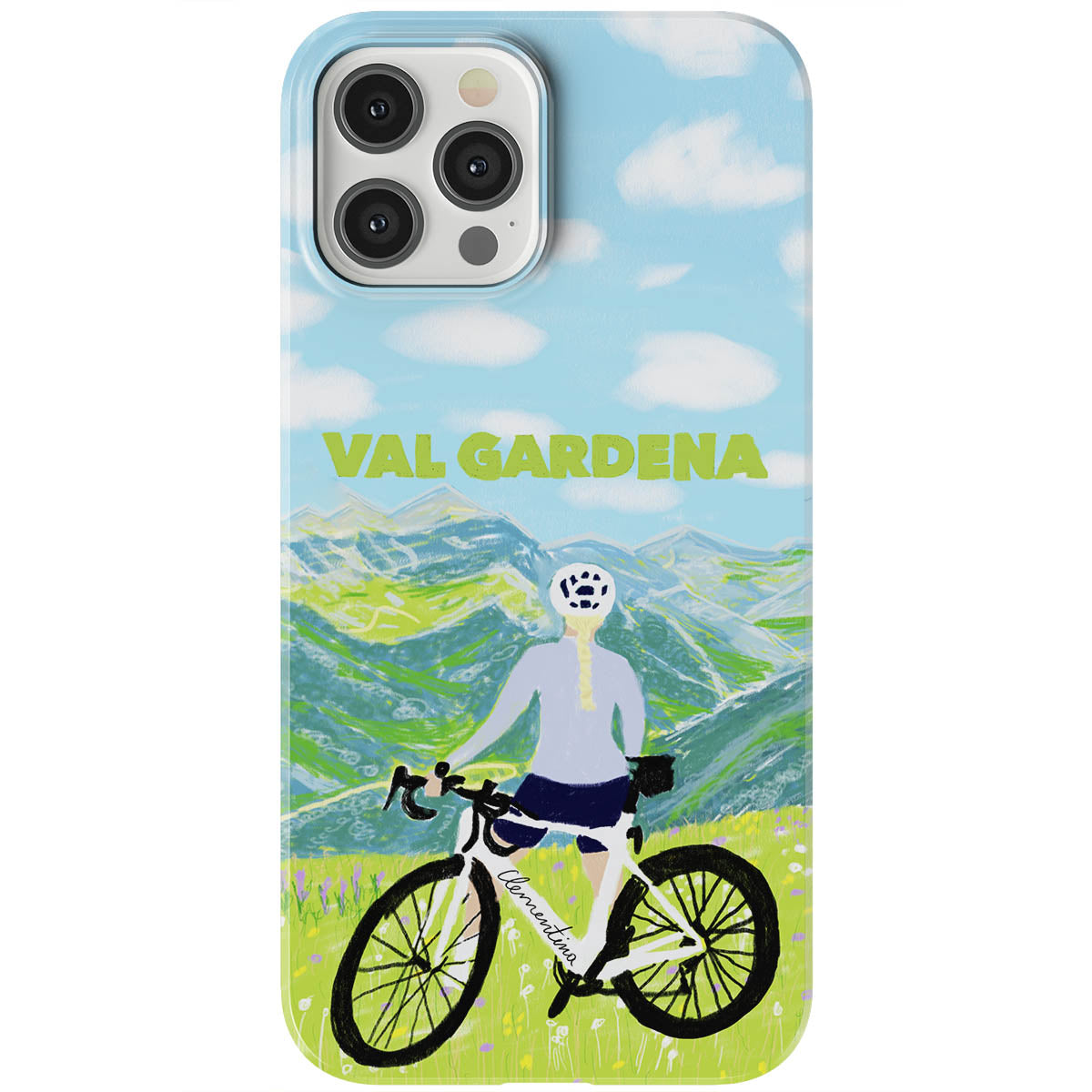 Val Gardena Tough Case
