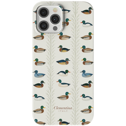 Wild Ducks Tough Case