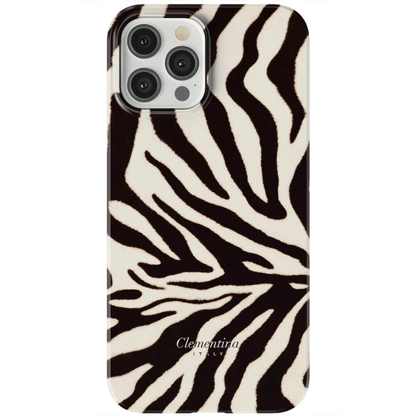 Zebra Tough MagSafe Case