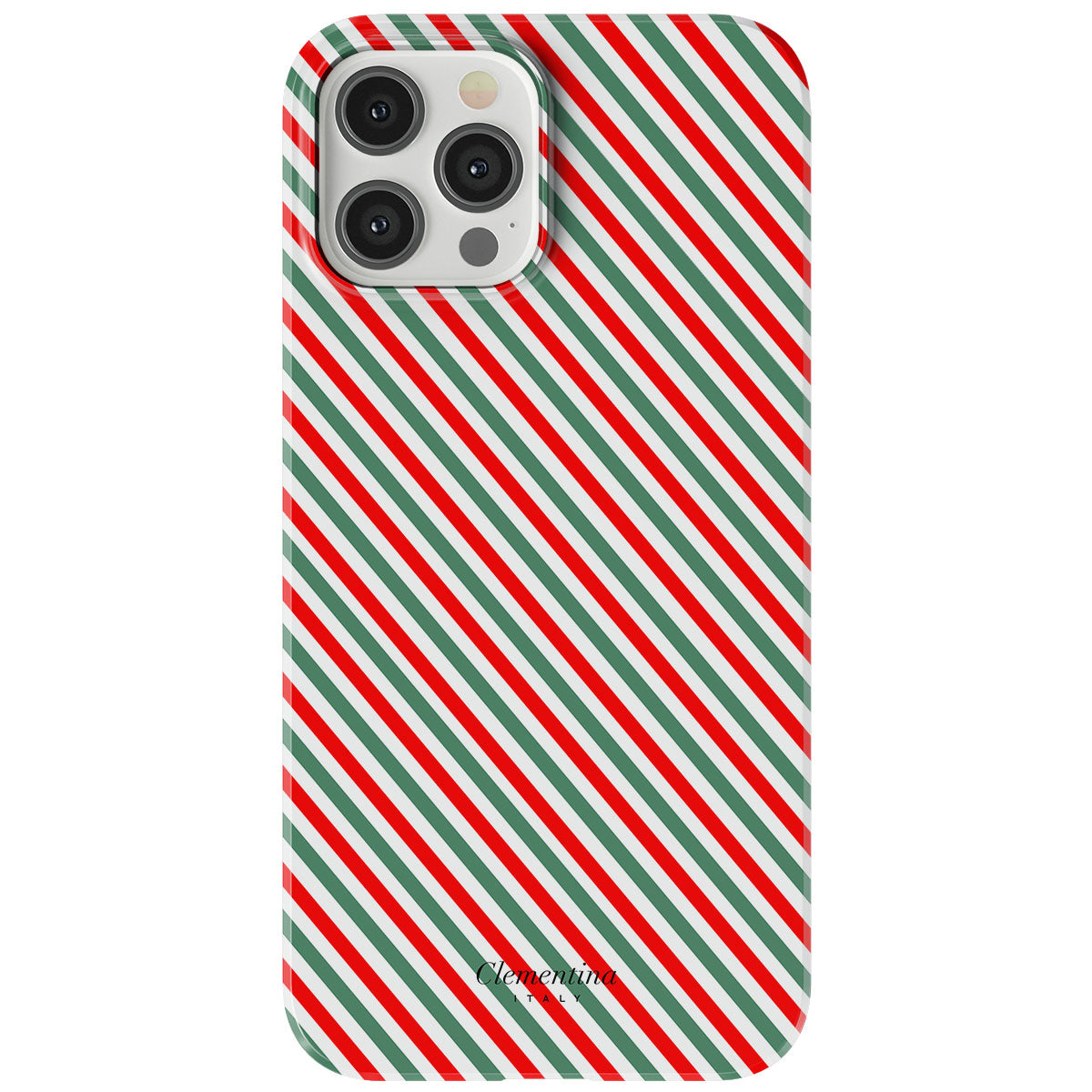 Candy Stripes Tough Case