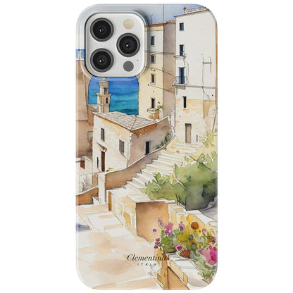 Acquerello Snap Case