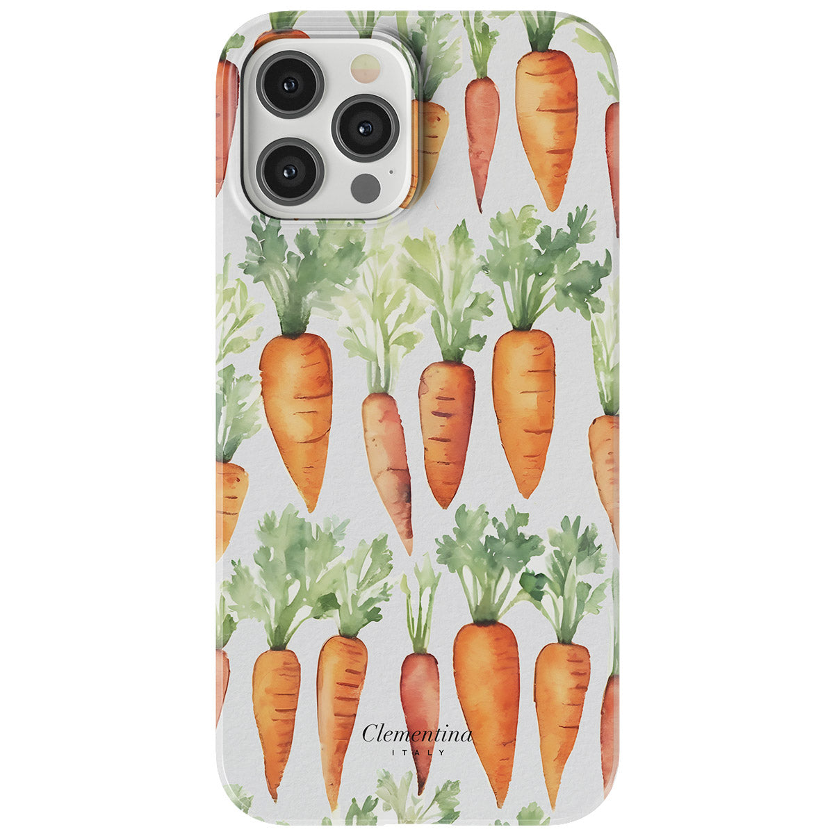 Carrot Tough Case