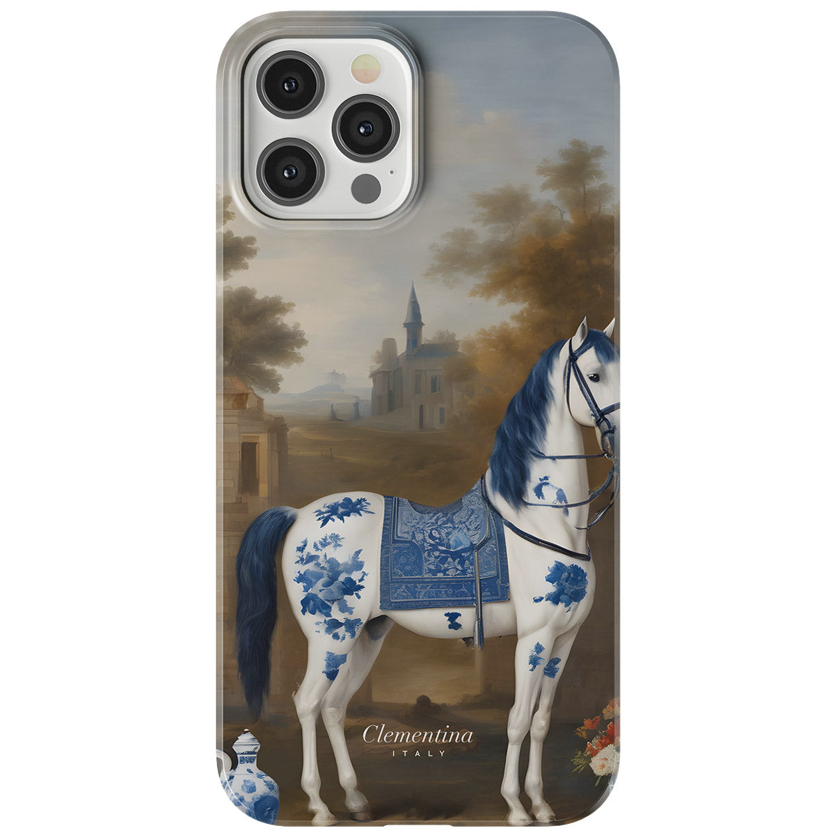 Cavallo Snap Case