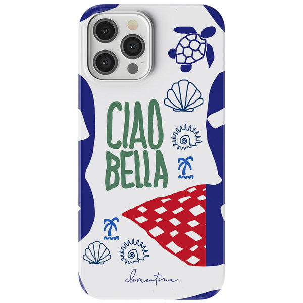 Ciao Bella Snap Case