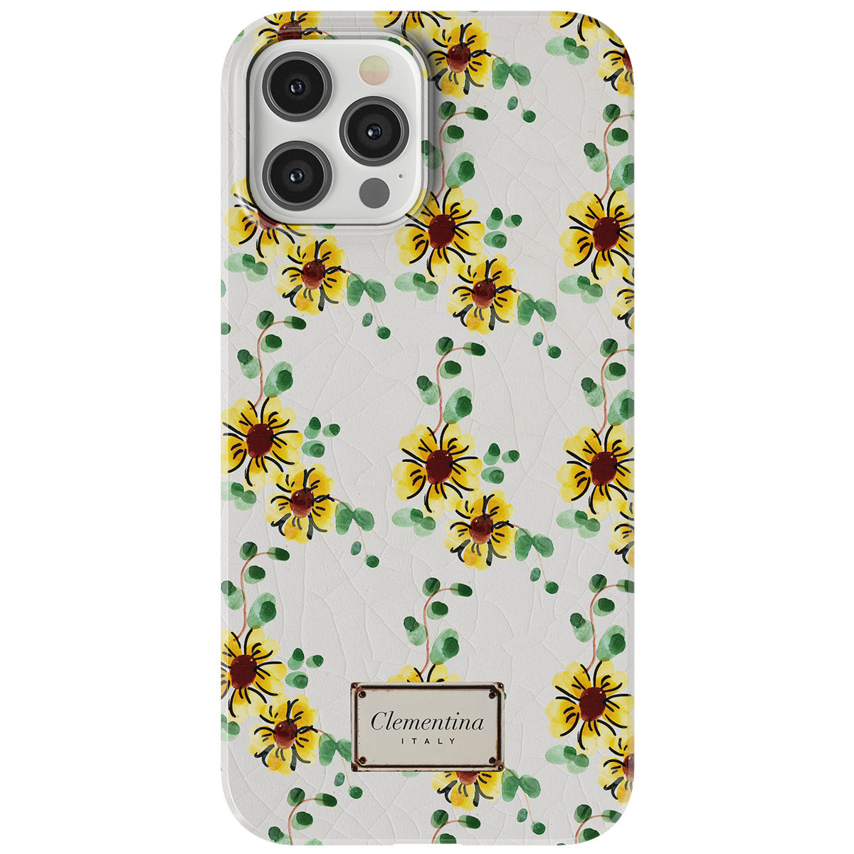 Fiori Tough Case