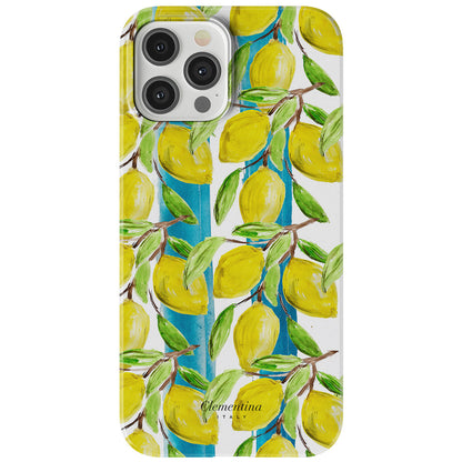 Limonata Snap Case