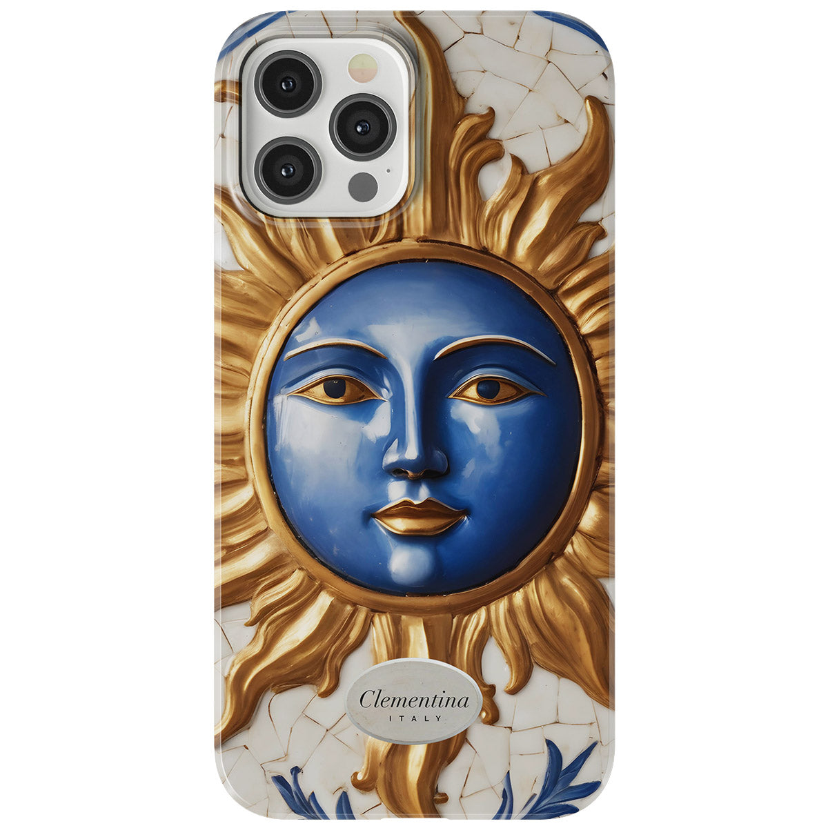 Majolica Sun Tough Case