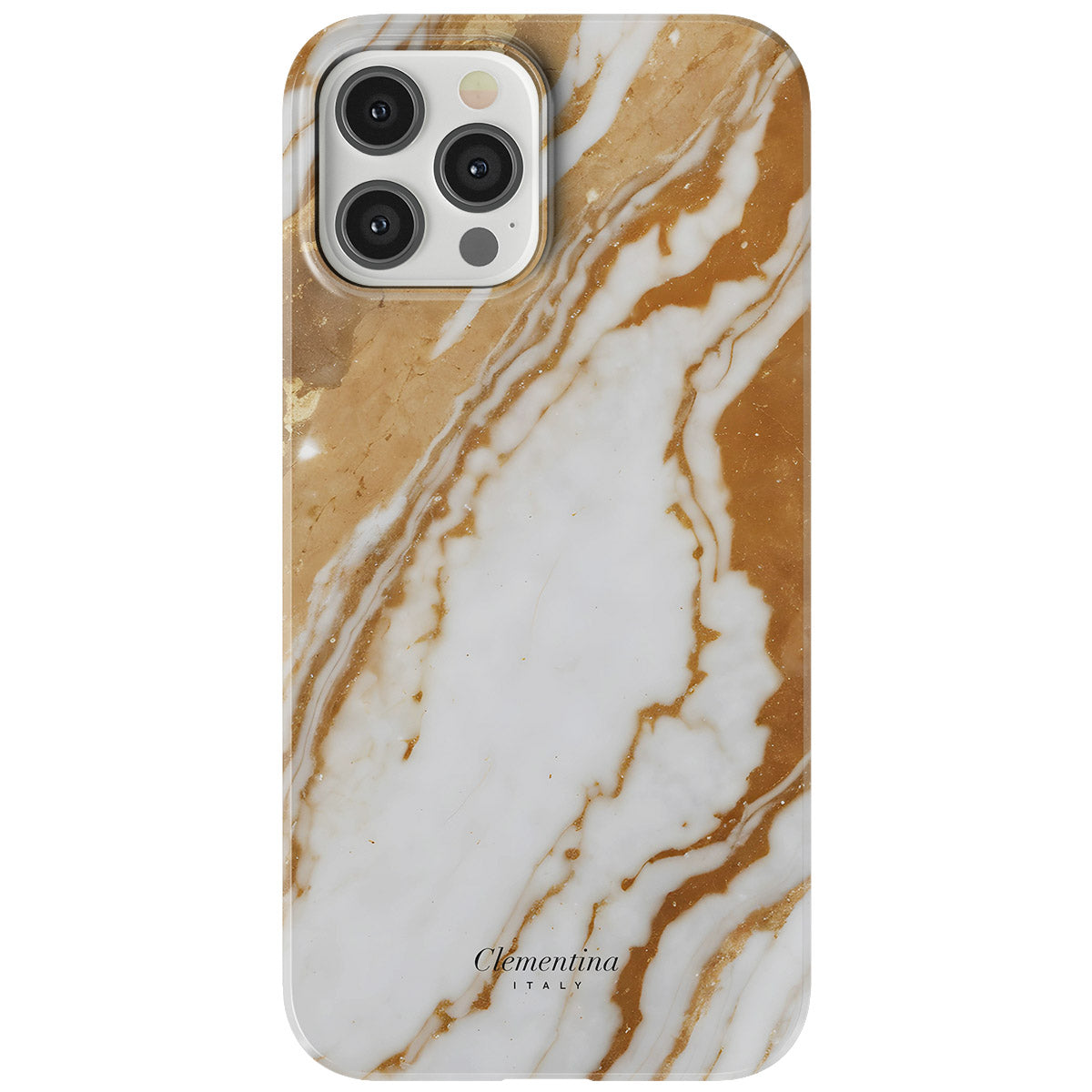 Marble Snap Case