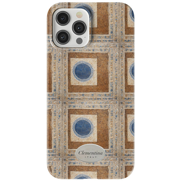 Mosaico Antico Snap Case